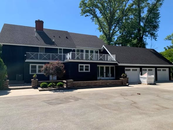 Exterior Painting